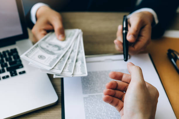 Best Loan Servicing and Management  in Lakeland North, WA